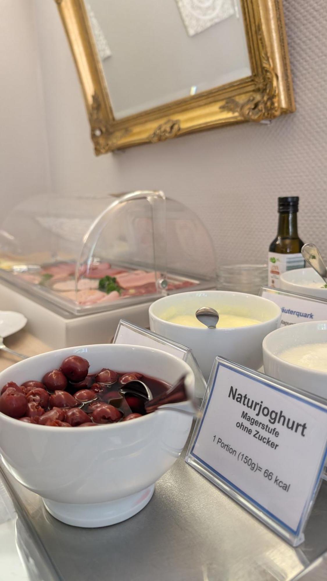 Villa Regina Bad Freienwalde Ngoại thất bức ảnh