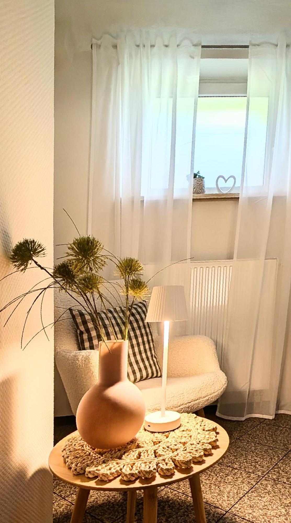 Villa Regina Bad Freienwalde Ngoại thất bức ảnh