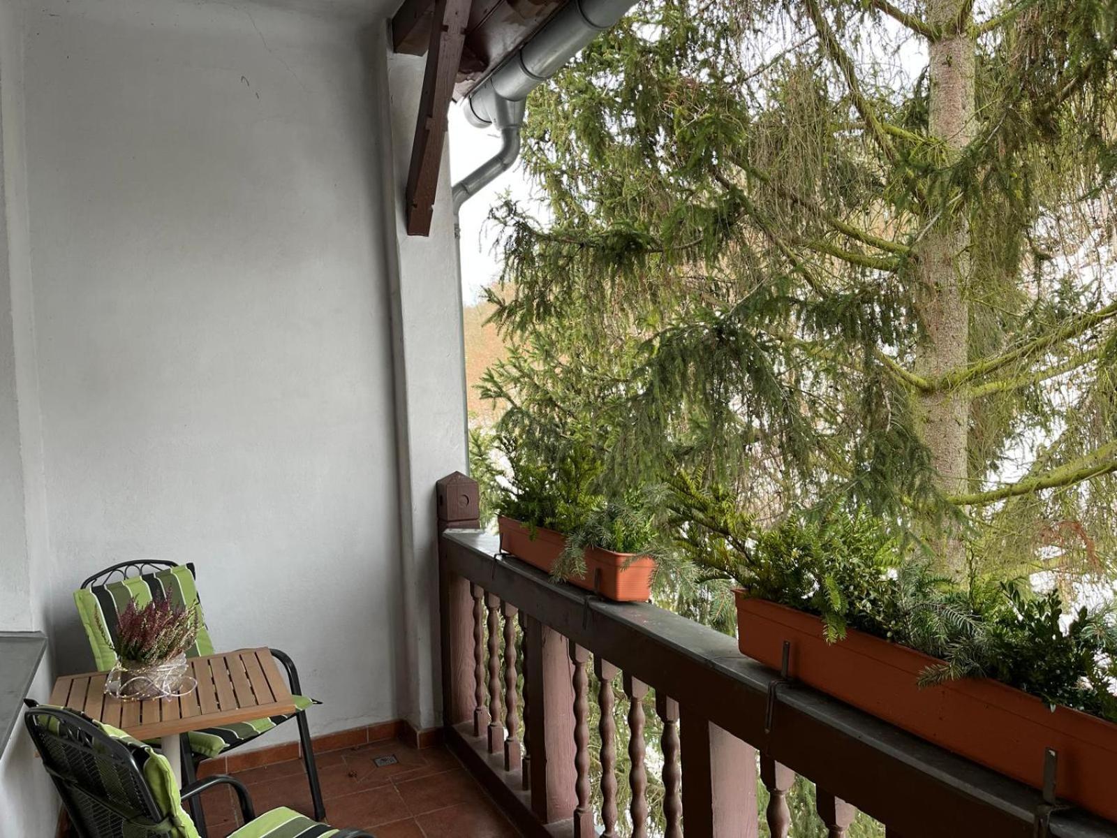 Villa Regina Bad Freienwalde Ngoại thất bức ảnh