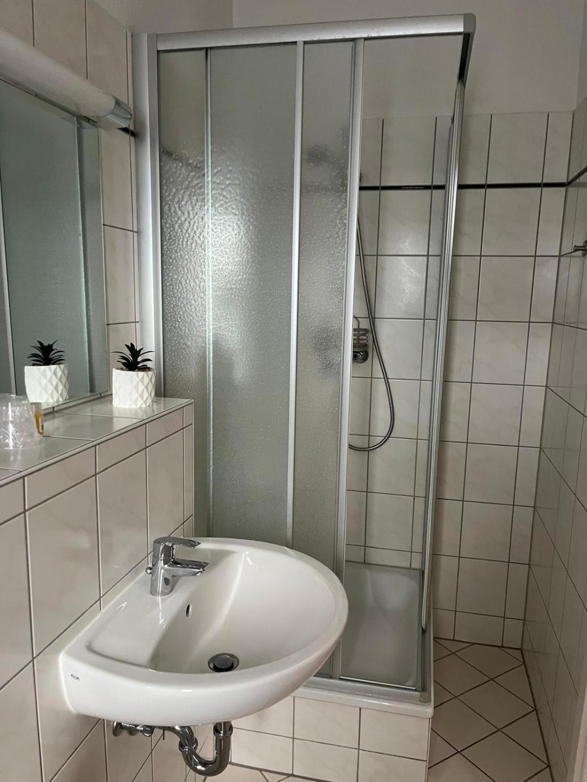 Villa Regina Bad Freienwalde Phòng bức ảnh