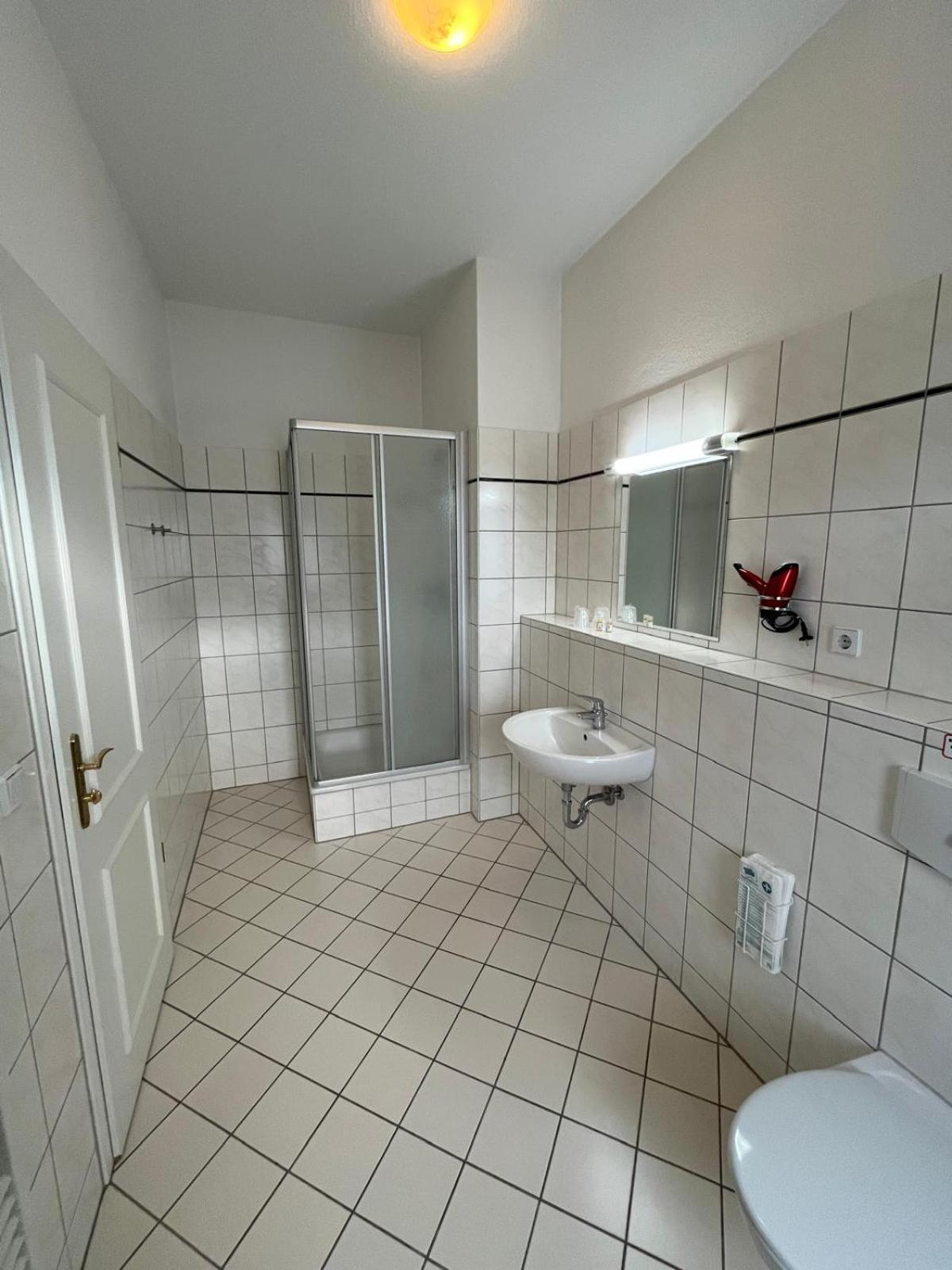 Villa Regina Bad Freienwalde Phòng bức ảnh