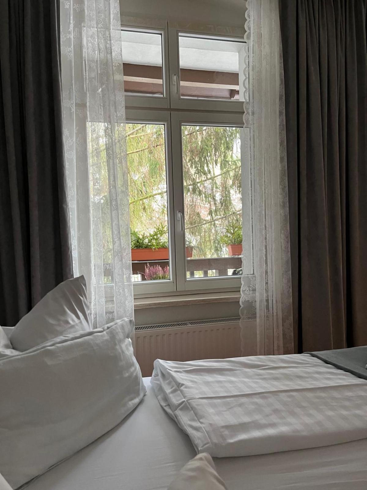 Villa Regina Bad Freienwalde Phòng bức ảnh